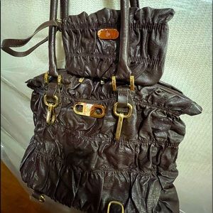 JM Collection Handbag